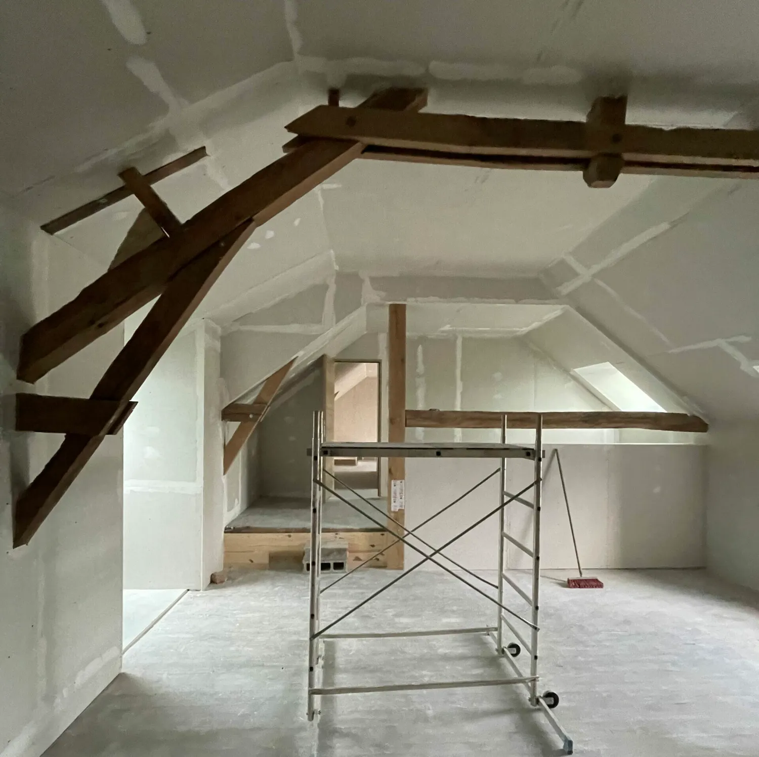 entreprise de maconnerie treguier