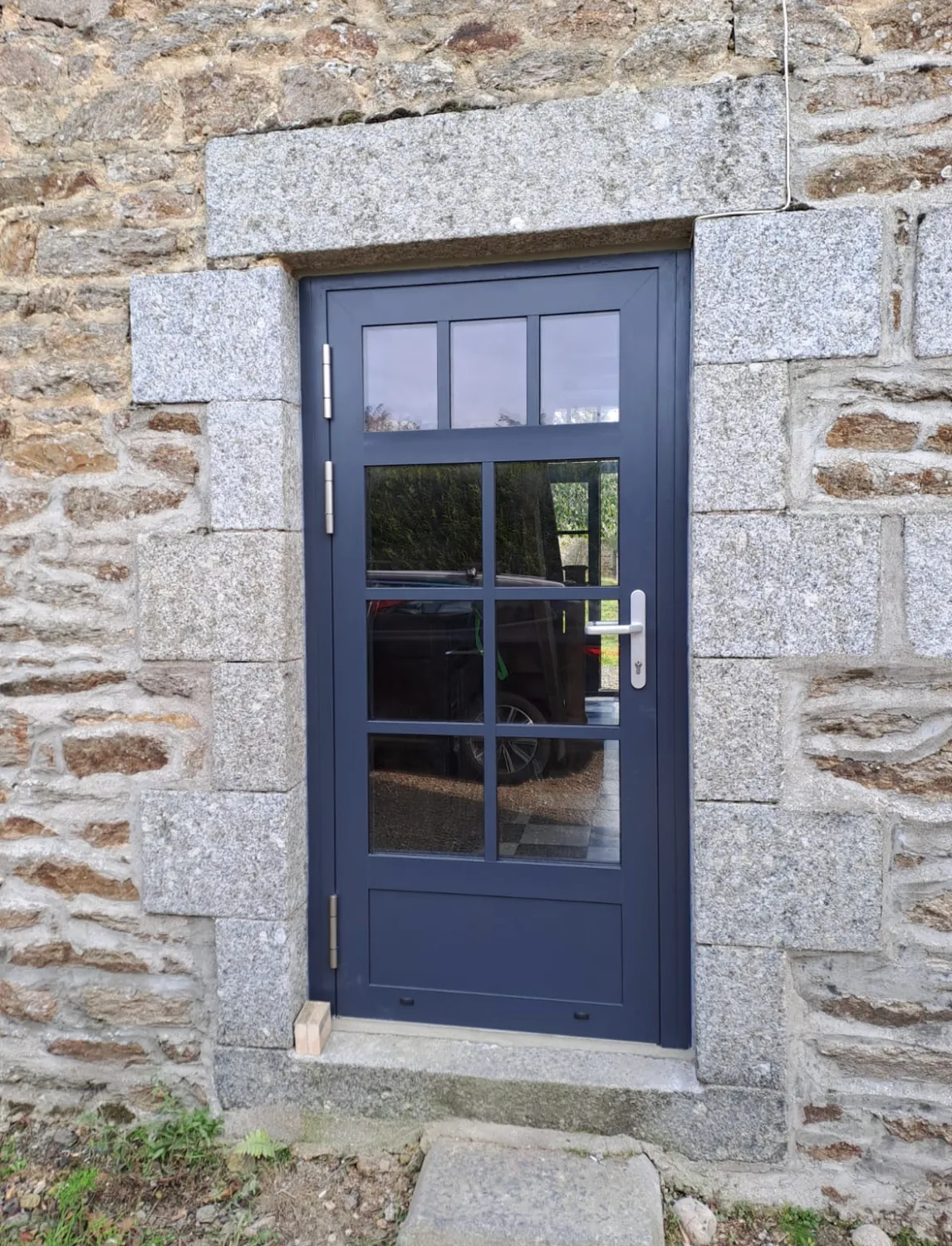 plombier perros guirec