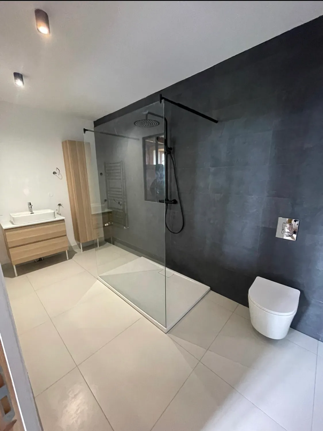 pose de fenetre lannion