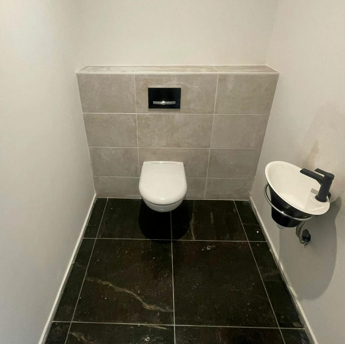 pose de fenetre tregastel