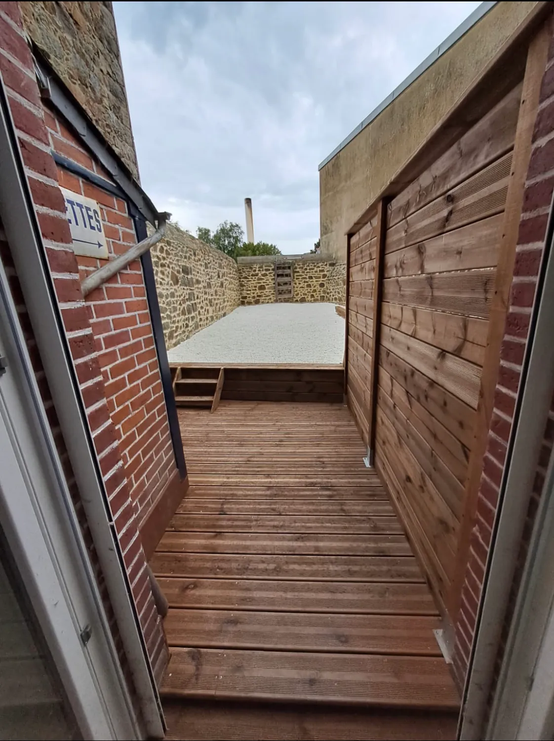 renovation maison perros guirec